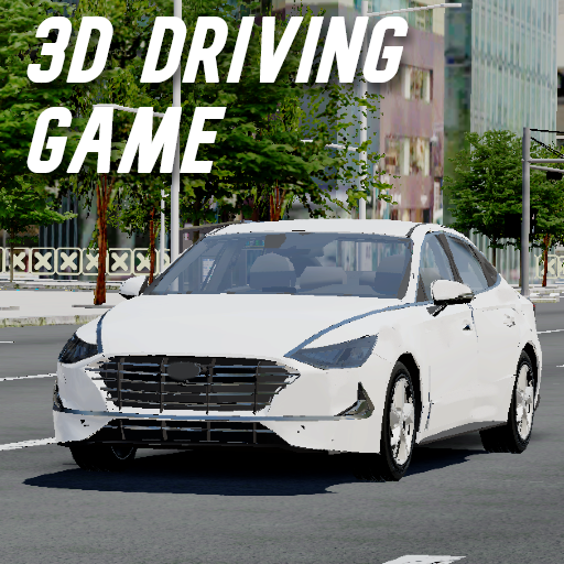 3DDrivingGame 4.0 Mod APK 4.95 (Unlimited money)