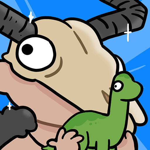 Aku si PETERNAK DINOSAURUS Mod APK (Unlimited money) 1.1.13