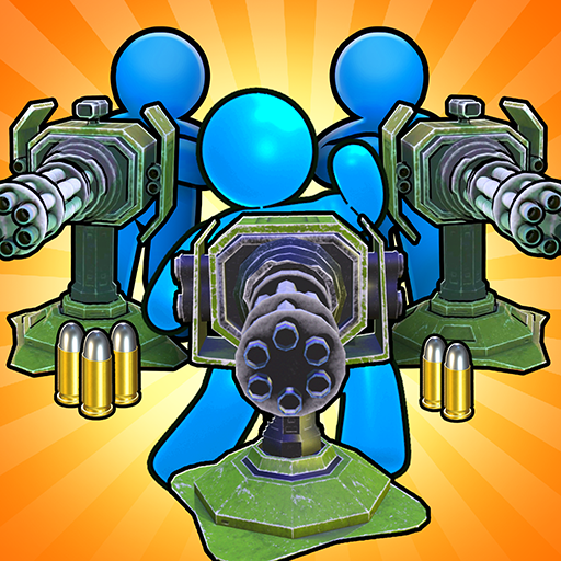 Ammo Fever Mod APK 0.27 (Unlimited money)