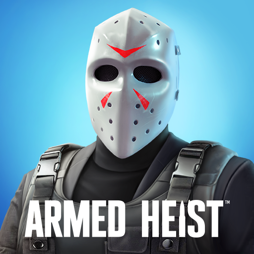Armed Heist v3.2.4 MOD APK [Mod Menu, Unlimited Money]