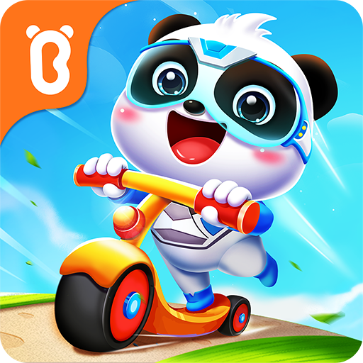 Baby Panda World Mod APK 8.39.37.74 (Unlimited money)