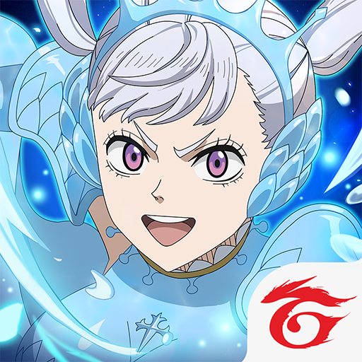 Black Clover M v1.09.029 MOD APK [Unlimited Money]