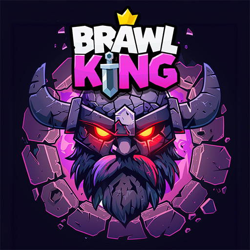 Brawl King – Roguelike RPG Mod APK 0.31.35 (Unlimited money)