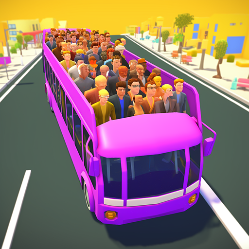 Bus Arrival Mod APK 3.1.5 (Unlimited money)