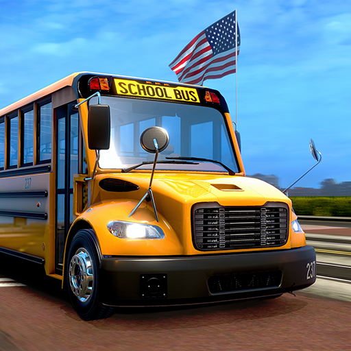 Bus Simulator 2023 Mod APK 1.21.3 (Unlimited money)