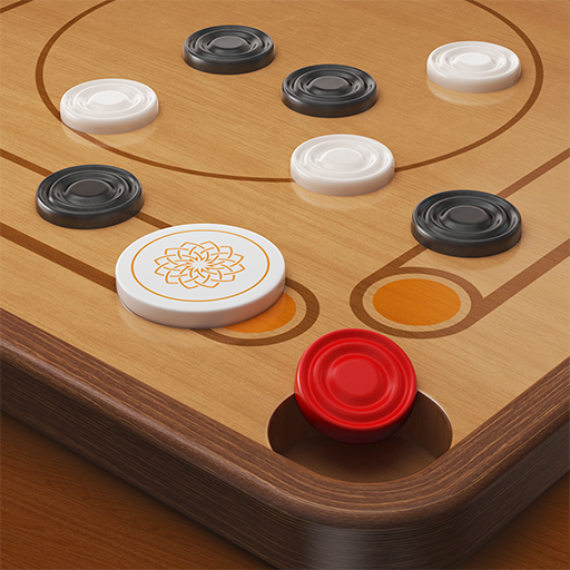 Carrom Pool Mod APK 15.6.3 (Unlimited coins and gems)