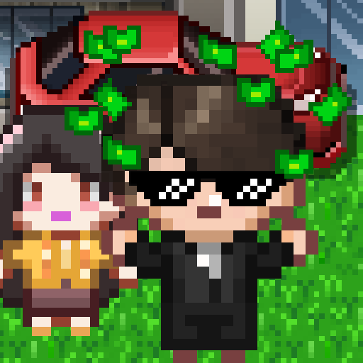 Citampi Stories MOD APK v1.81.007r [Unlimited Money/Gems/Unlocked]