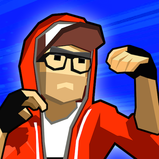 City Fighter Mod APK 3.1.4 (Unlimited money, orange)