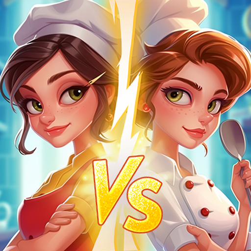 Cooking Wonder: Cooking Games Mod APK 1.59.0