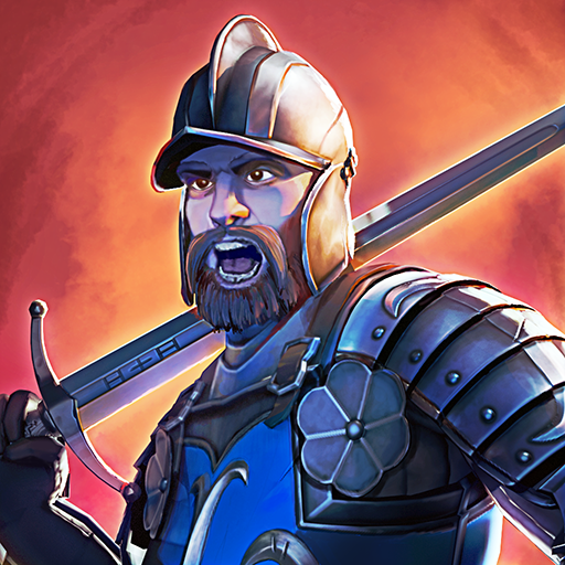 Dawn of Ages: Medieval Games v1.1.0.15 MOD APK [Unlimited Money]