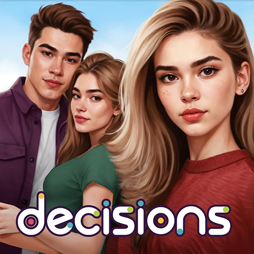 Decisions: Choose Your Stories Mod APK 13.5 (Unlimited money)