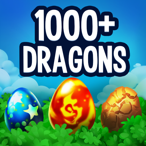 Dragon City: Mobile Adventure Mod APK 24.7.0 (Mod Menu)