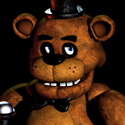 Five Nights at Freddy’s Mod APK 2.0.6 (Unlocked)