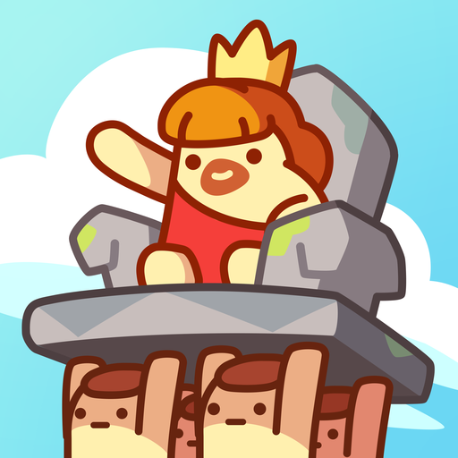 Life of King v0.23.80 MOD APK [Unlimited Gems, Free Purchase]