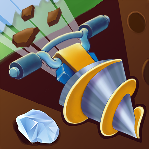 Gold and Goblins Mod APK 1.35.0 (Unlimited money)