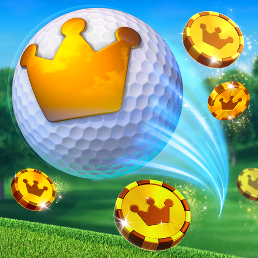 Golf Clash Mod APK 2.60.0 (Perfect shot)