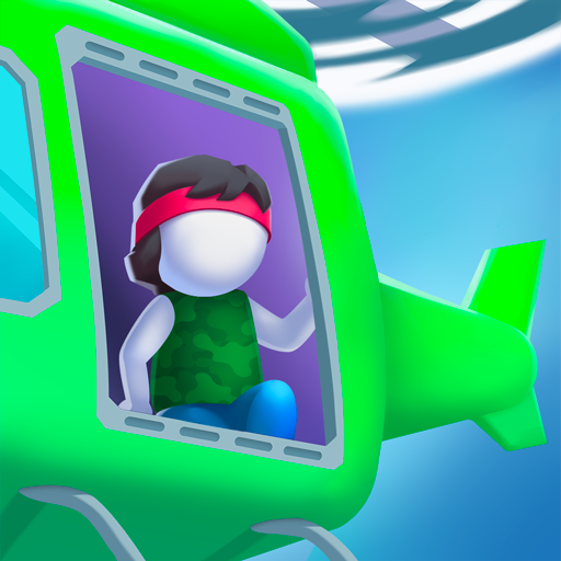 HellCopter Mod APK 1.8.33 (Unlimited money)