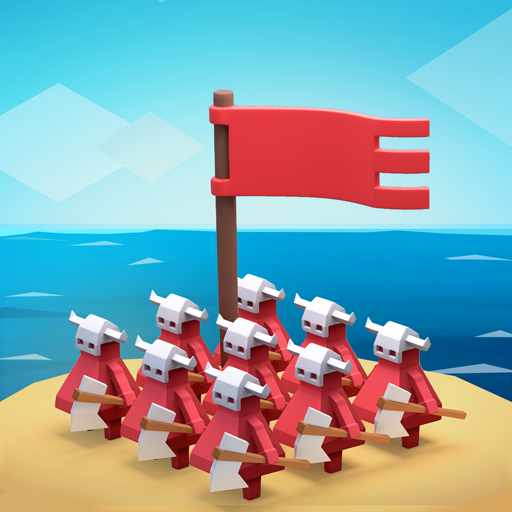 Island War v5.5.0 MOD APK [Unlimited Money]