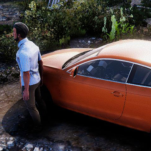 MadOut2: Grand Auto Racing Mod APK 13.02 (Unlimited money)