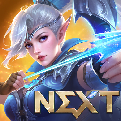 Mobile Legends: Bang Bang Mod APK 1.8.93.9702