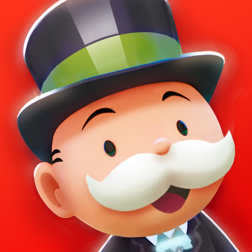 MONOPOLY GO Mod APK 1.23.7 (Unlimited money)