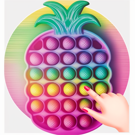 Pop Us Mod APK 1.1.15 (Unlimited Money)