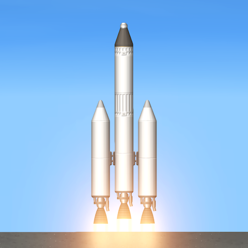 Spaceflight Simulator Mod APK 1.5.9.15 (Unlimited fuel and unlocked all)