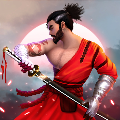 Takashi Ninja Warrior MOD APK v3.0.1 [Unlimited Money/God Mode]