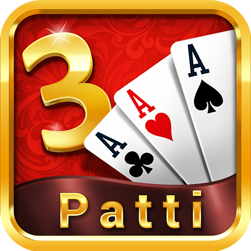Teen Patti Gold 9.35 Free latest version