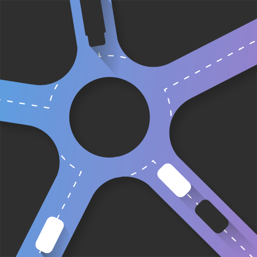 Traffix: Traffic Simulator Mod APK 9.1.1 (Full)