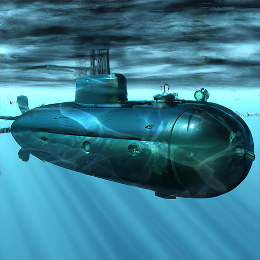 Uboat Attack Mod APK 2.38.1 (Unlimited money, gold)