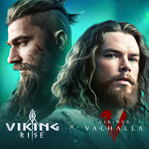 Viking Rise Mod APK 1.4.193 (Unlimited money)
