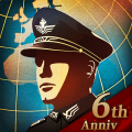 World Conqueror 4-WW2 Strategy Mod APK 1.12.4 1 World Conqueror 4 Ww2 Strategy.png