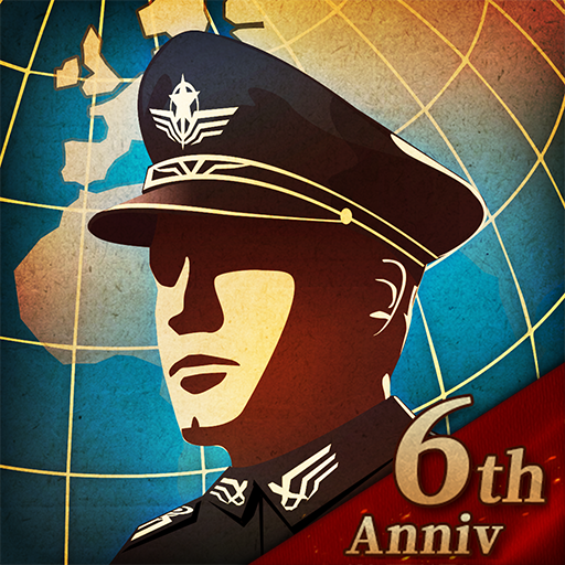 World Conqueror 4-WW2 Strategy Mod APK 1.12.4