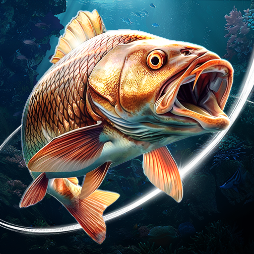 World Fishing Mod APK 0.3.2