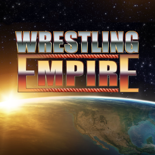 Wrestling Empire Mod APK 1.6.6 (Unlimited money, Pro license)