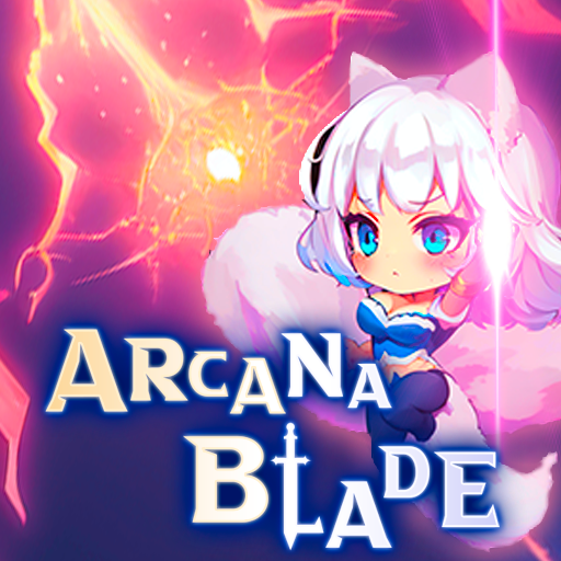 Arcana Blade : Idle RPG Mod APK 1.2.12 (Unlimited money)(Mod Menu)(God Mode)(Weak enemy)