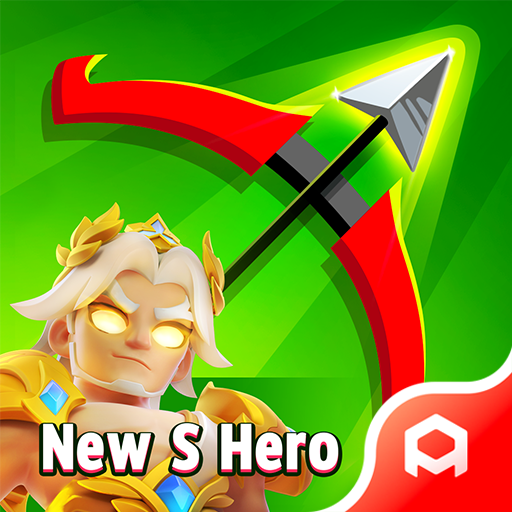 Archero Mod APK (Menu/Unlimited money, gems) v6.1.1