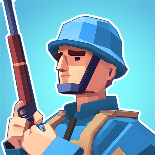 Army Tycoon: Idle Base v1.1000.188 MOD APK [Unlimited Money/Gems]