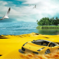 Beach Racing Mod APK 3.2 1 Beach Racing.png