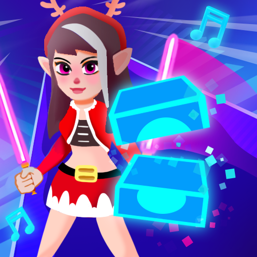 Beat Blader 3D Mod APK 2.0.5 (All unlocked)