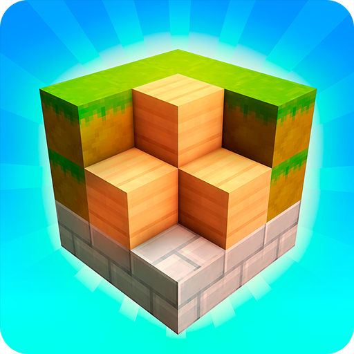 Block Craft 3D：Building Game Mod APK 2.18.12 (Unlimited money)(Free purchase)(Mod speed)