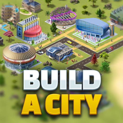 Build a City: Community Town Mod APK 1.5.0 (Unlimited money)