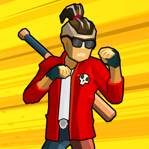 City Fighter Mod APK 3.2.7 (Unlimited money, orange)