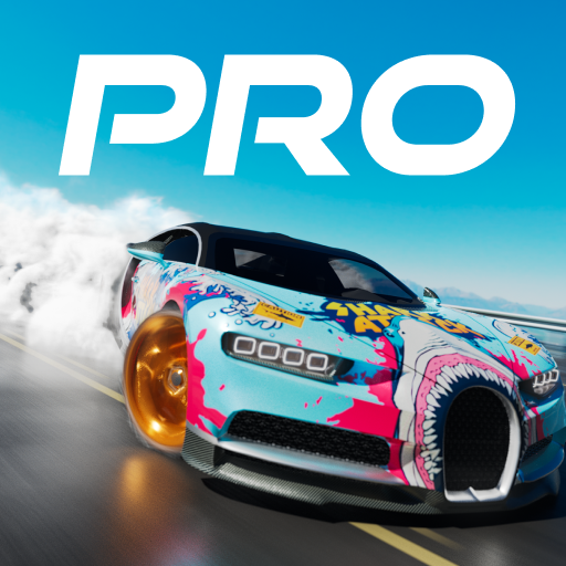 Drift Max Pro Mod APK 2.5.61 (Unlimited money)