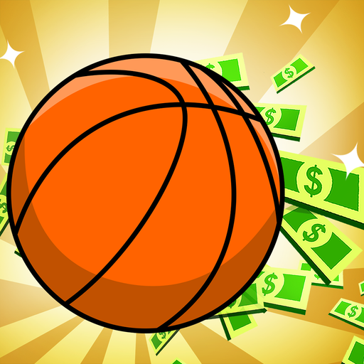Idle Five Basketball tycoon Mod APK 1.40.1 (Unlimited money)(Free purchase)