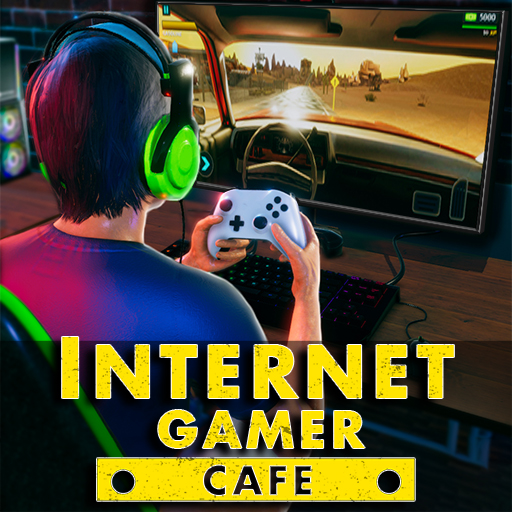 Internet Gamer Cafe Simulator Mod APK 4.1 (Unlimited money, Unlocked)
