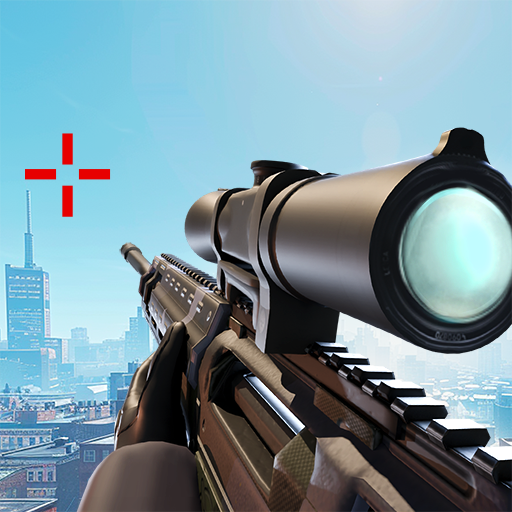 Kill Shot Bravo: 3D Sniper FPS Mod APK 12.5