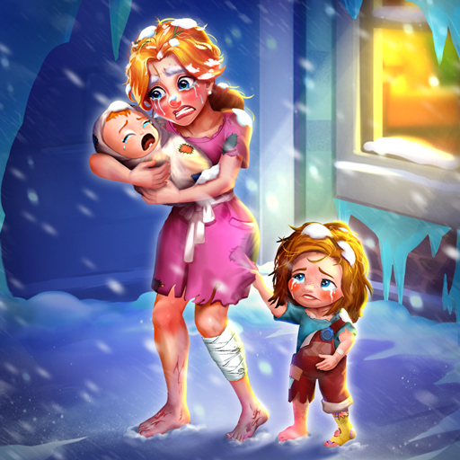 Matchington Mansion MOD APK v1.163.0 [Unlimited Money/Stars]