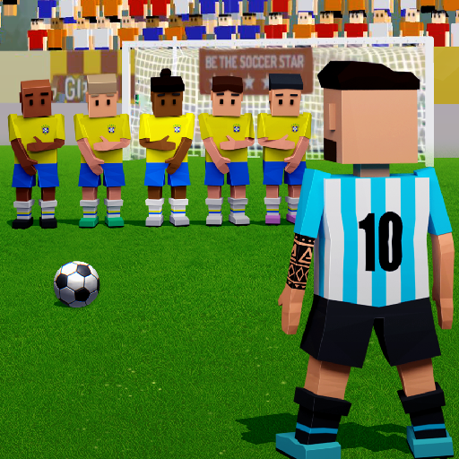 Mini Soccer Star – 2024 MLS Mod APK 1.32 (Paid for free)(Unlimited money)(Unlocked)